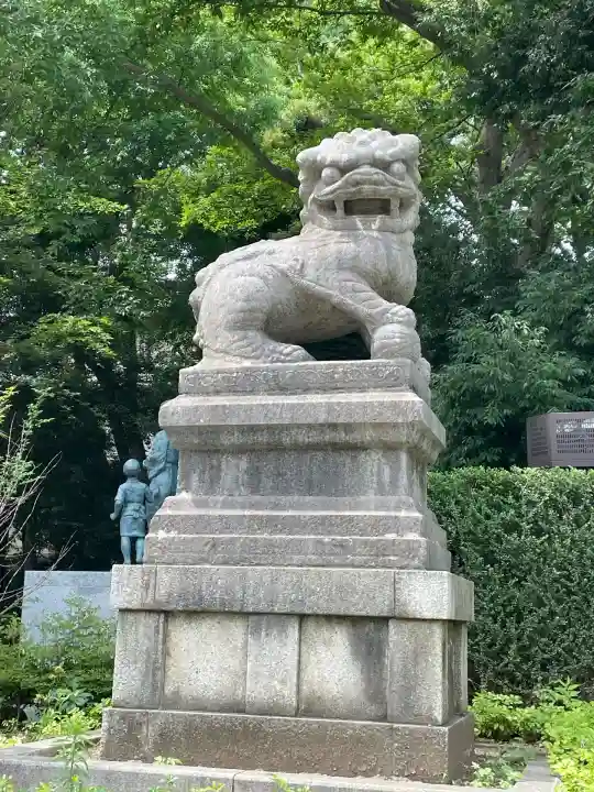 靖國神社(東京都)
