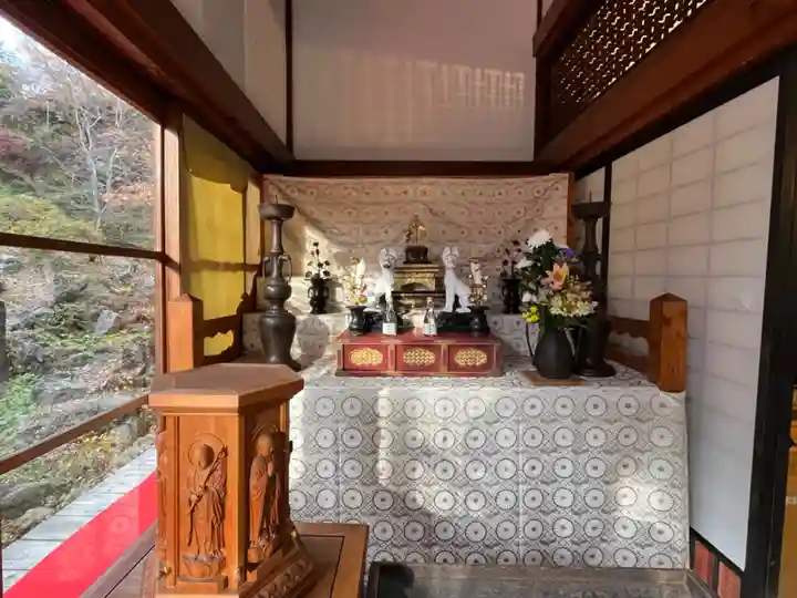 青龍山 吉祥寺(群馬県)