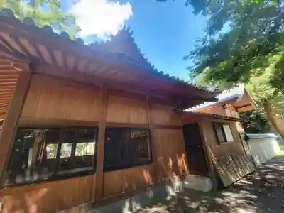 日招八幡大神社(愛媛県)