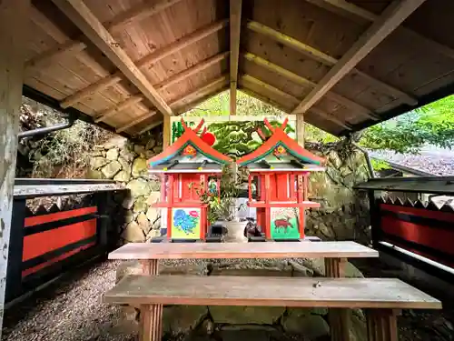 天神社(奈良県)