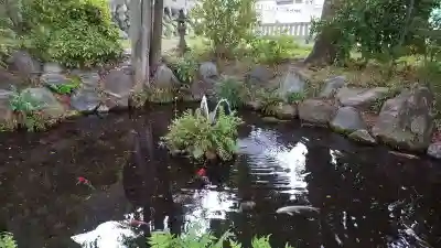 秩父今宮神社のその他建物