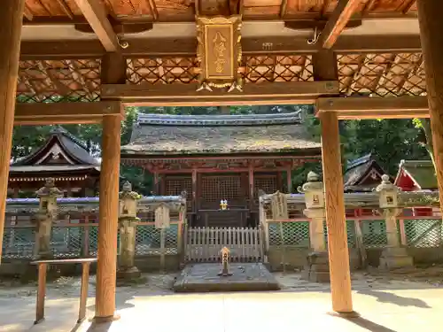 相楽神社(京都府)