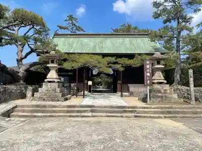 讃岐國分寺(香川県)