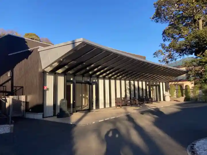 金蔵寺(神奈川県)