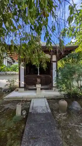 西方寺(京都府)