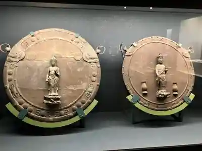 長谷寺のその他建物