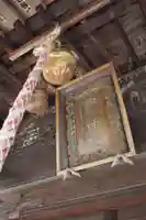 諏訪神社(埼玉県)