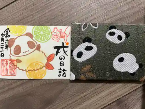 冠稲荷神社(群馬県)