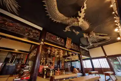 金臺寺（金台寺）(大阪府)