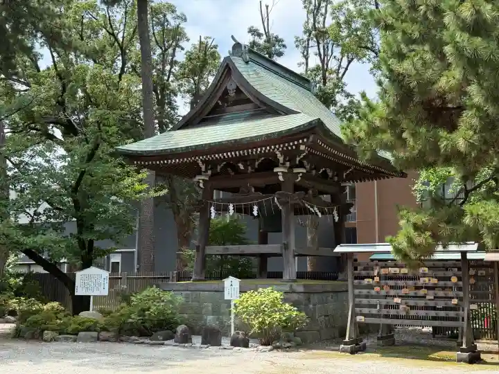 葛飾八幡宮(千葉県)