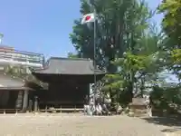 温泉神社〜いわき湯本温泉〜のその他建物