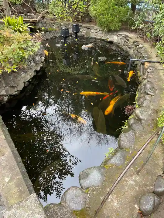 厳島神社(東京都)