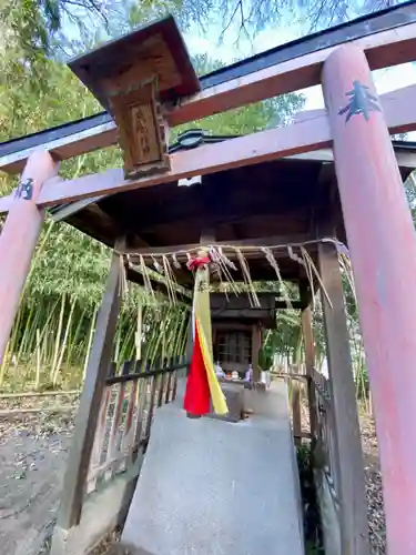 蛭子島神社(京都府)