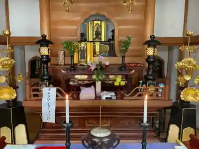 法幢寺(岐阜県)