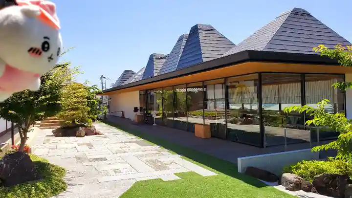 総持寺(大阪府)