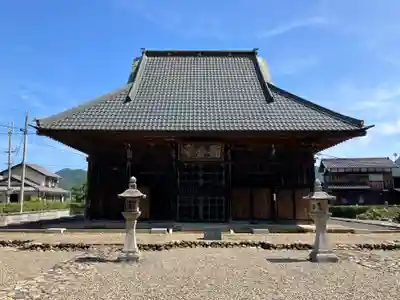 国分寺(福井県)