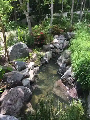 葺城稲荷神社(東京都)
