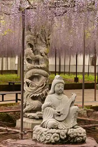 長泉寺(埼玉県)