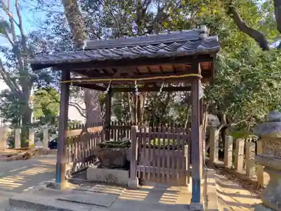 白鳥神社(大阪府)