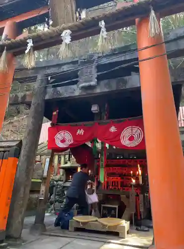 眼力社(京都府)