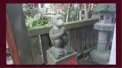 小野照崎神社(東京都)