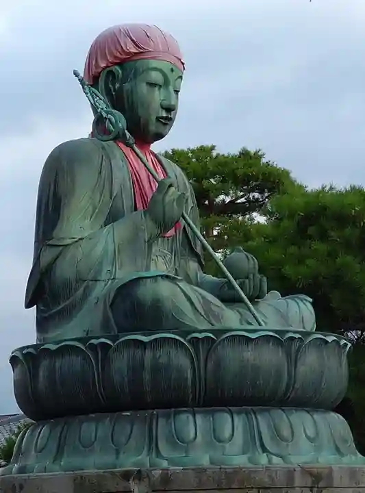 善光寺(長野県)