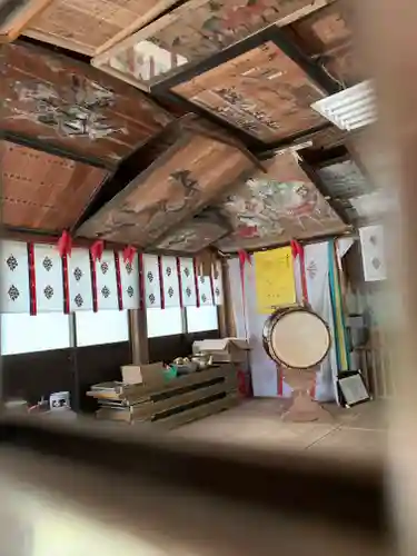 稲積神社(栃木県)