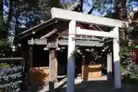 世木神社(三重県)
