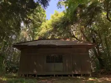 水神社(千葉県)