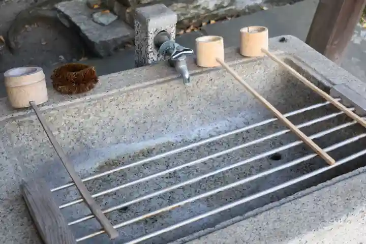 諏訪神社(東京都)