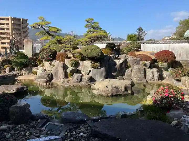 福済寺(長崎県)