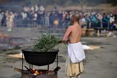 高尾山薬王院(東京都)