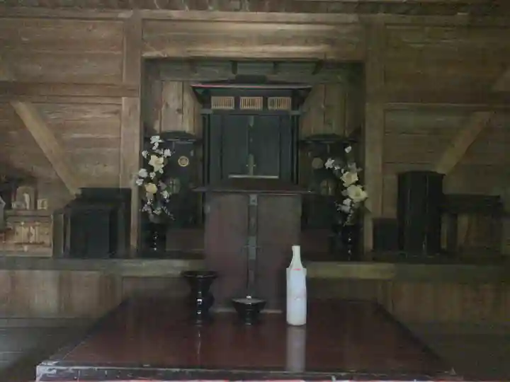 真禅院(岐阜県)