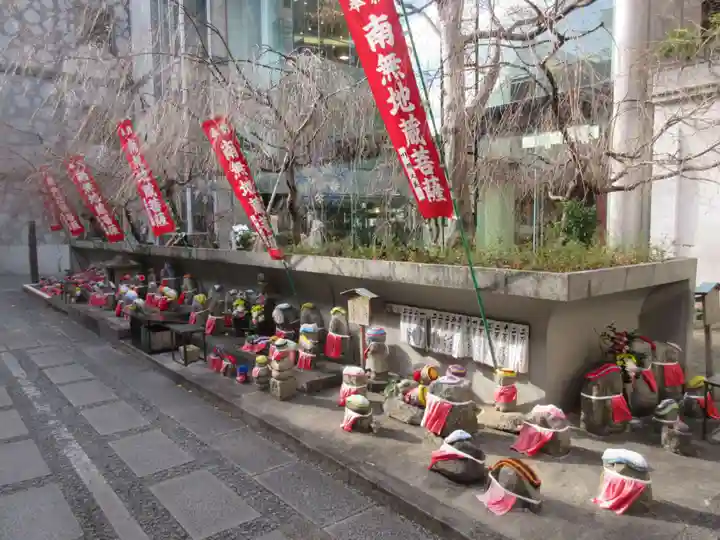 頂法寺(六角堂)(京都府)