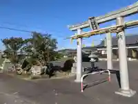 新川神社(香川県)