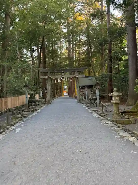 椿大神社(三重県)