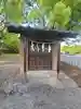 瀬戸井長良神社(長良神社総本宮)(群馬県)