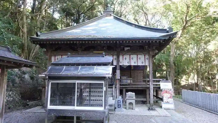 極楽寺(徳島県)