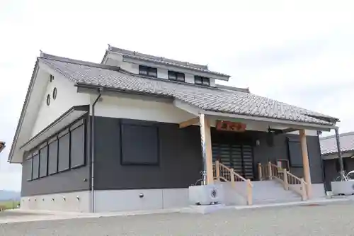楽受寺(滋賀県)