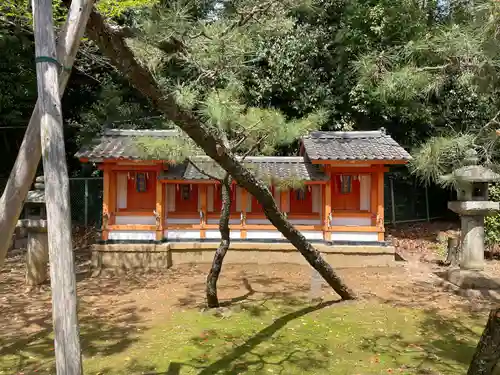 御香宮神社(京都府)