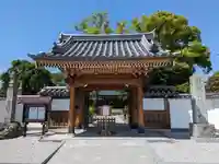 能護寺(埼玉県)