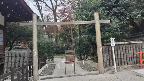 賀茂御祖神社（下鴨神社）(京都府)