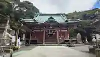 大頭龍神社(静岡県)
