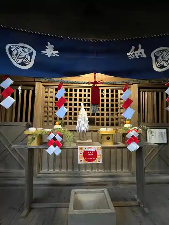 青井阿蘇神社(熊本県)
