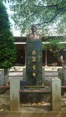 法華経寺のその他建物