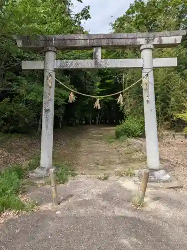 山崎神社(愛知県)