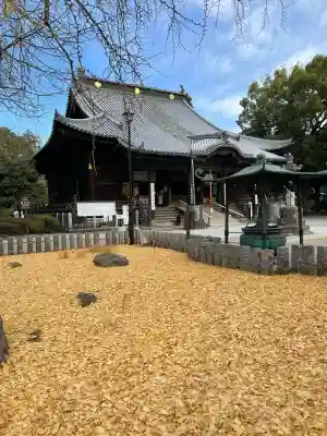 鑁阿寺(栃木県)