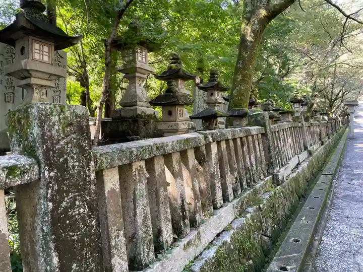 金刀比羅宮(香川県)