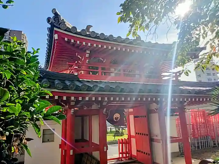 真光院(大阪府)
