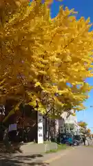 相馬神社(北海道)